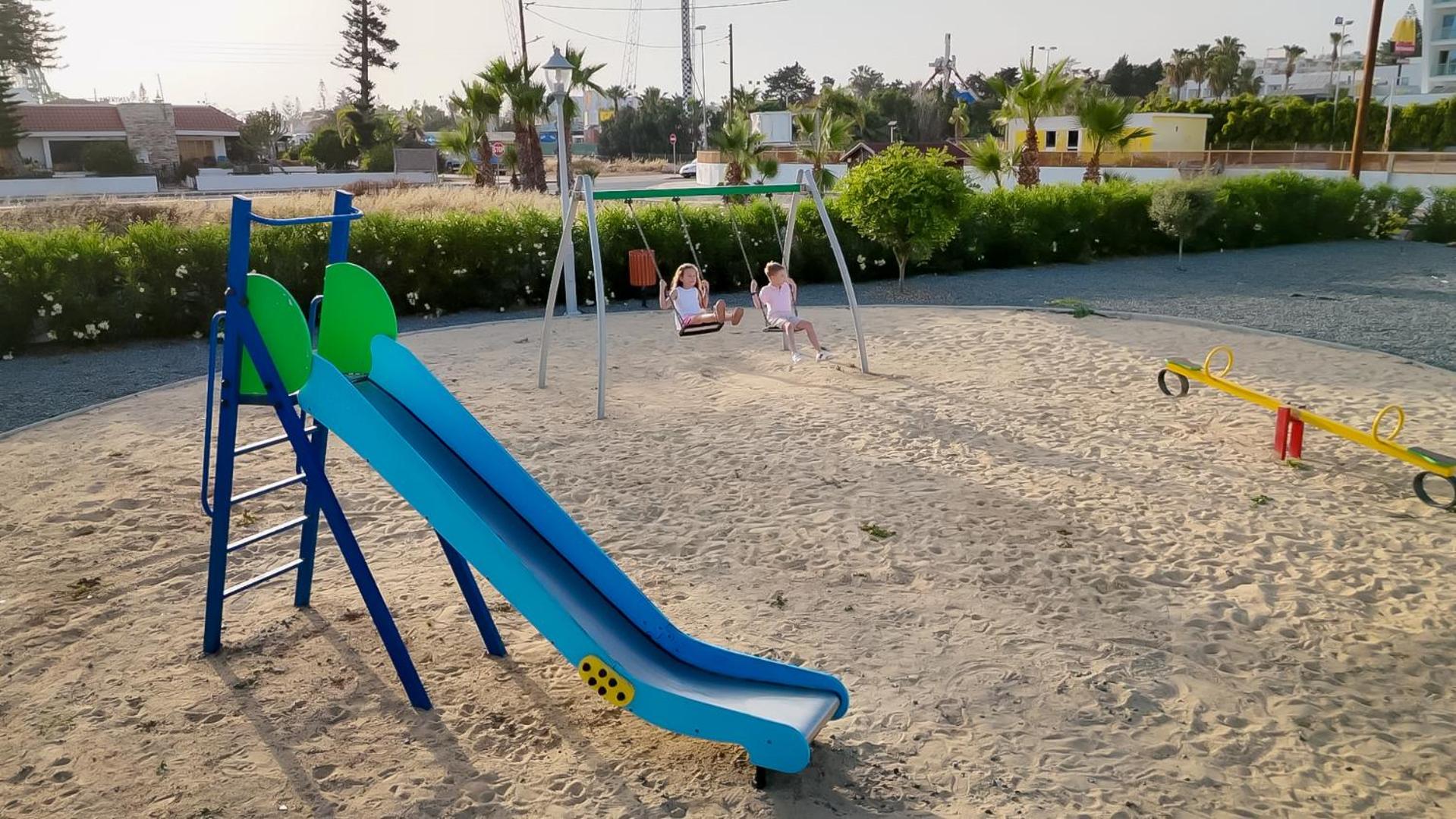 City Napa Seaview Villas