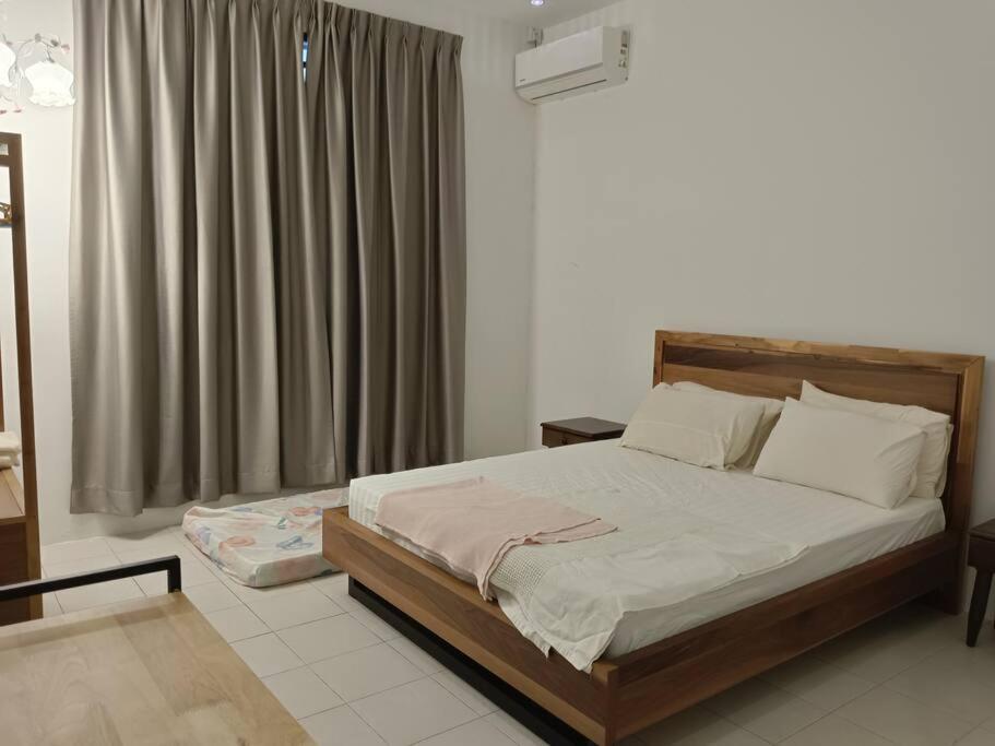 Cozy, Spacious Gambang Homestay photo 2