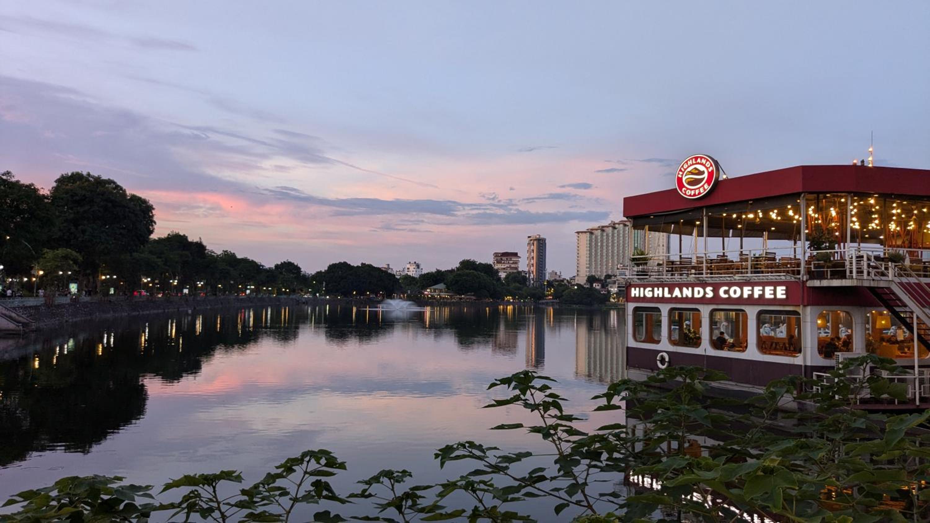 Góc nhỏ Hà Nội Homestay