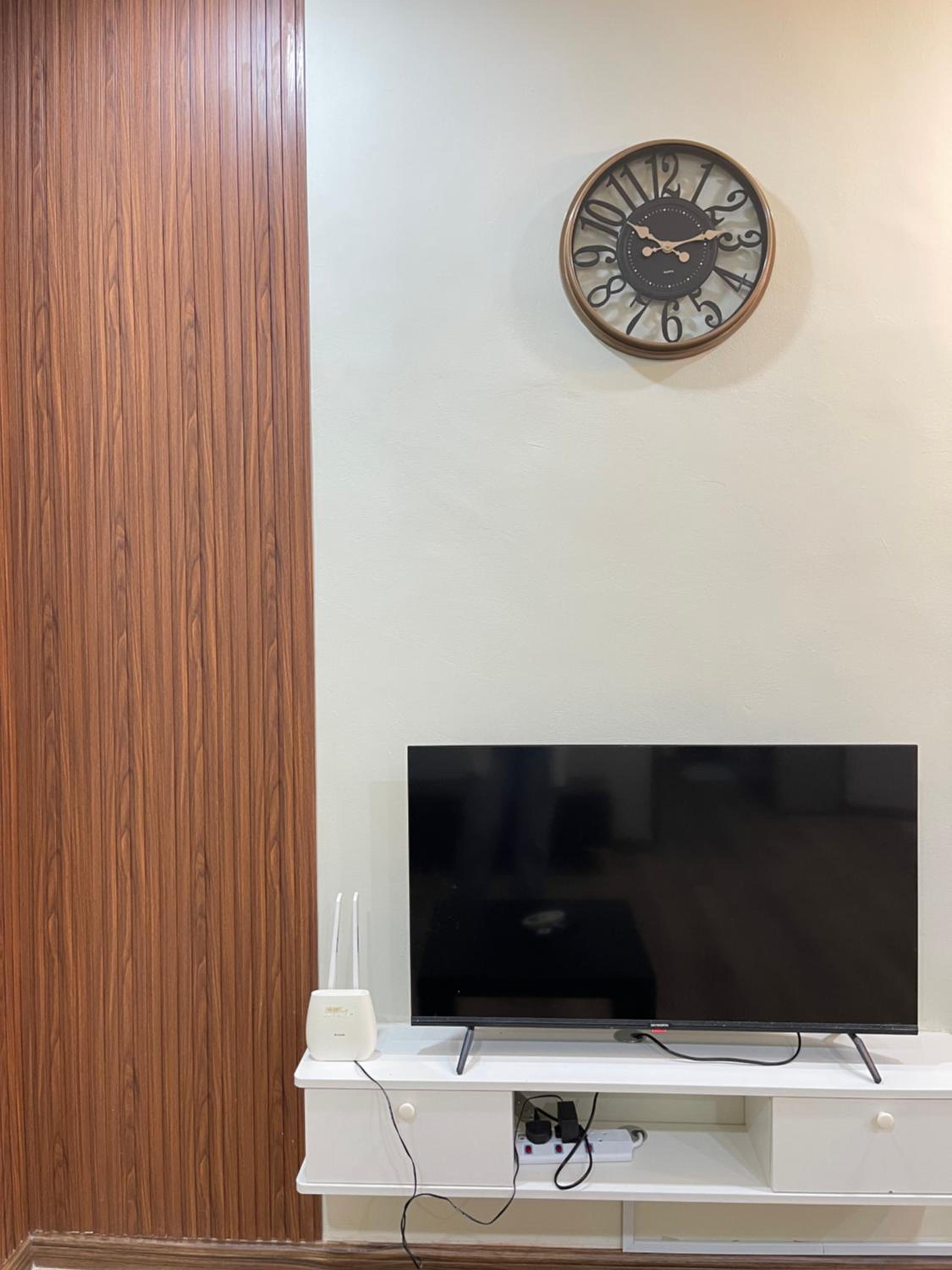 Parkview Service Apartment By Bonjour
