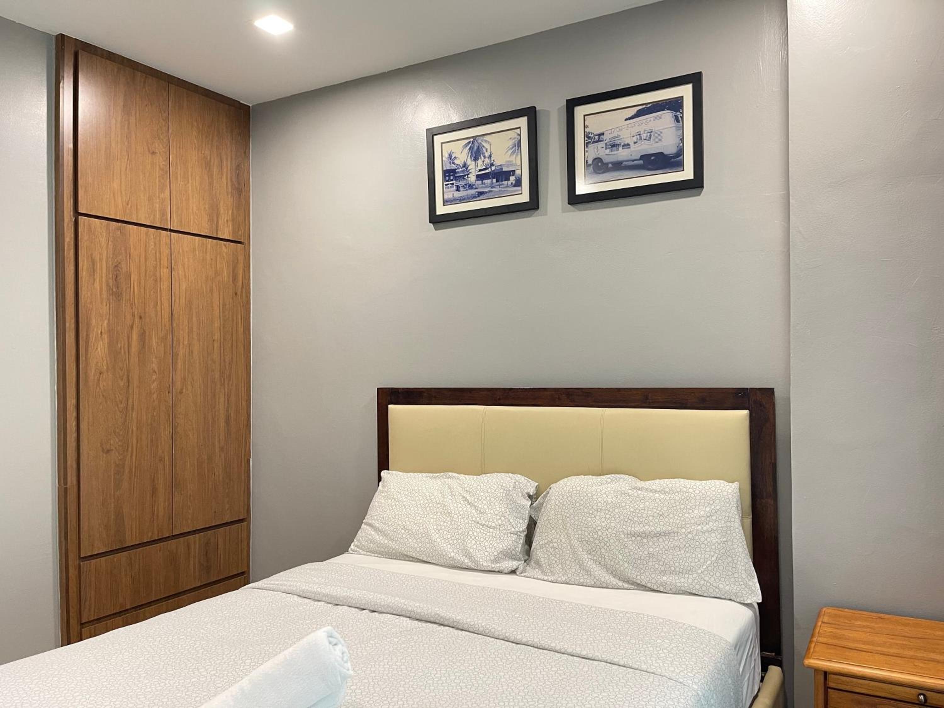 Parkview Service Apartment By Bonjour