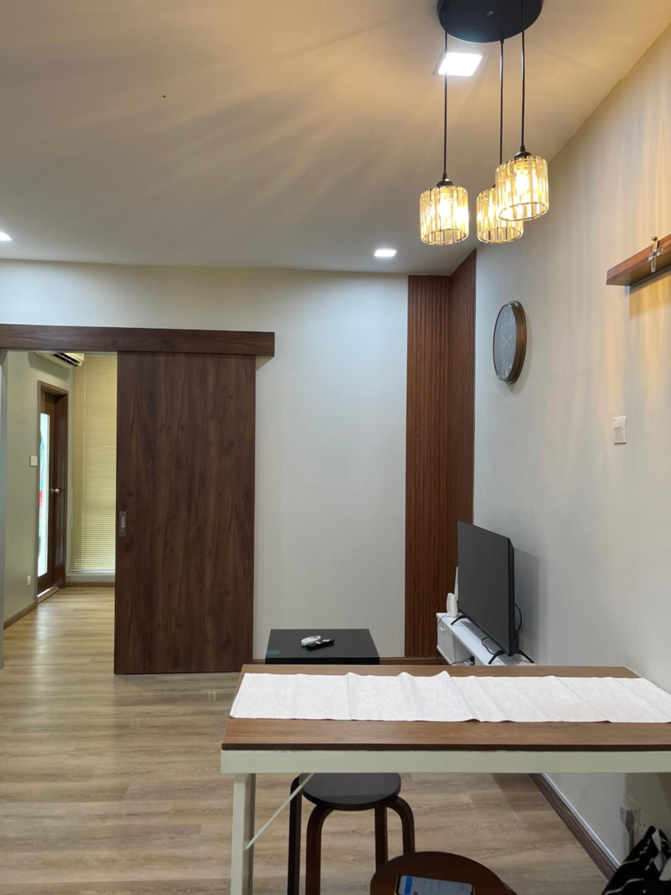 Parkview Service Apartment By Bonjour