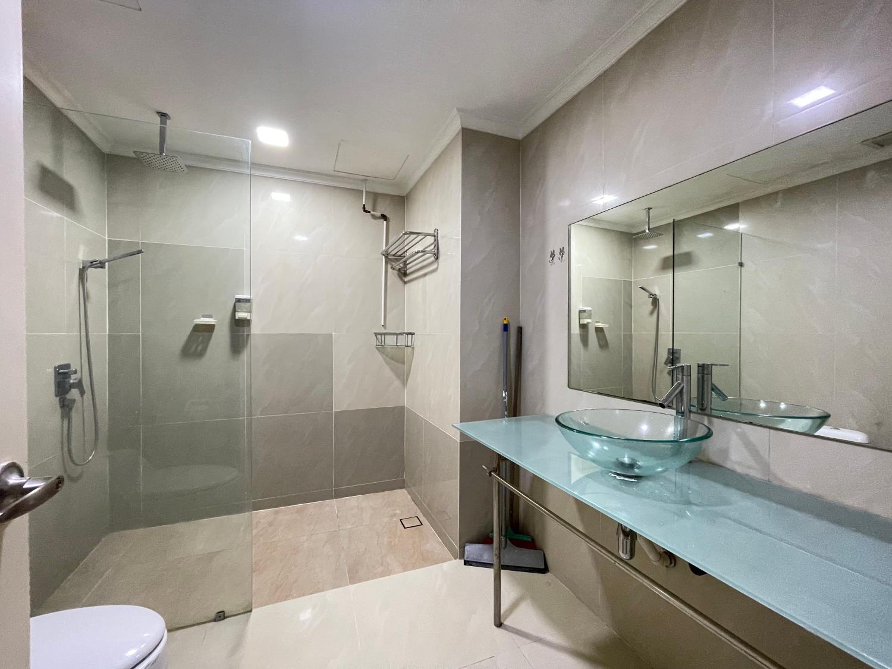 Parkview Service Apartment By Bonjour