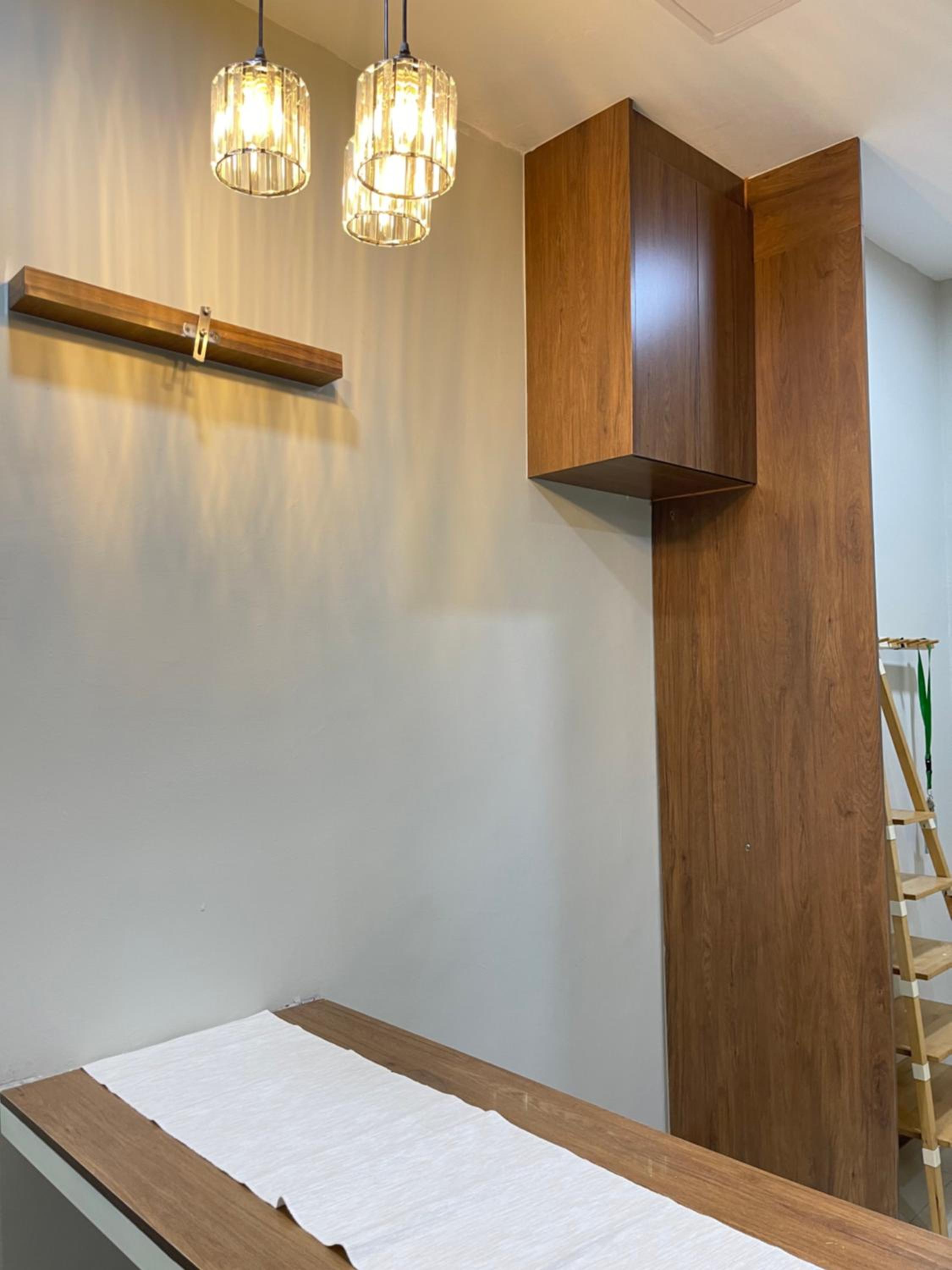 Parkview Service Apartment By Bonjour
