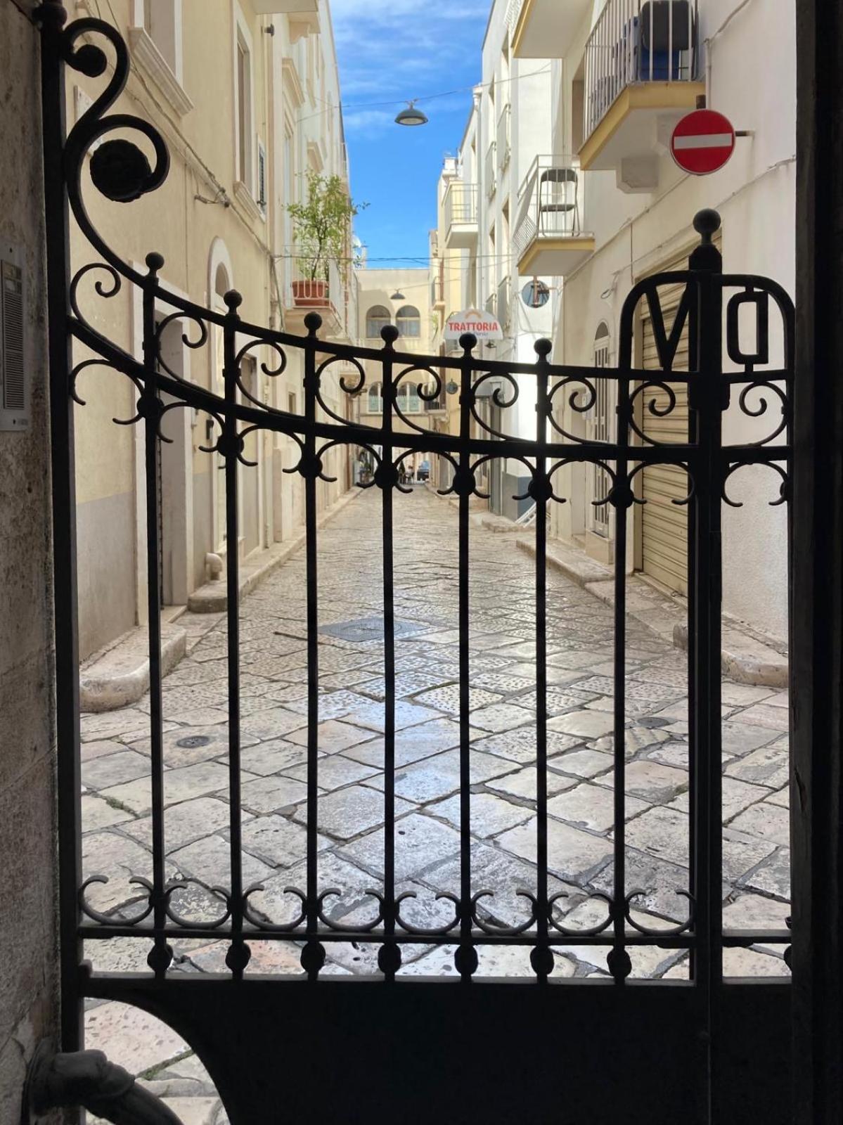 Dimora del Matematico