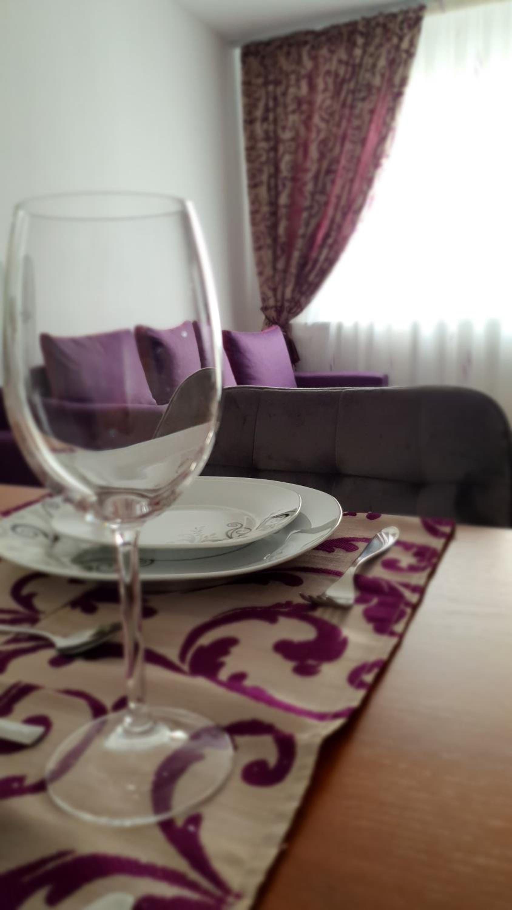Andrei Apartment Brasov