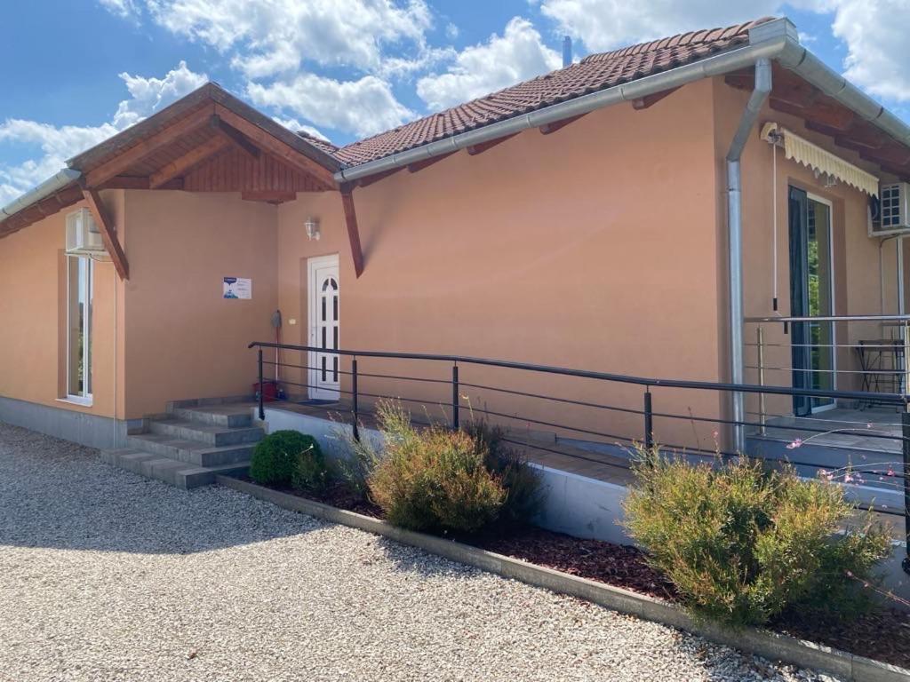 Pimkie Apartman