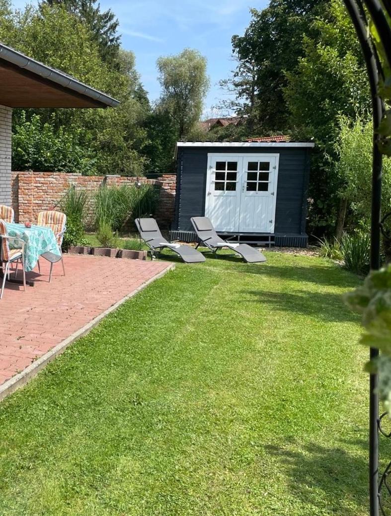 Haus Karin am See
