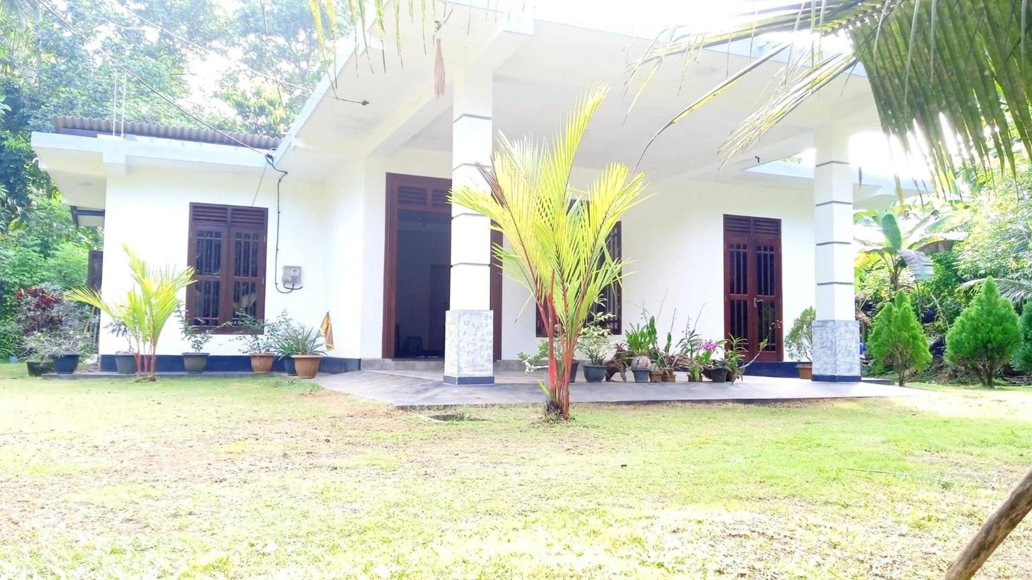 Eco Grand Villa view 2
