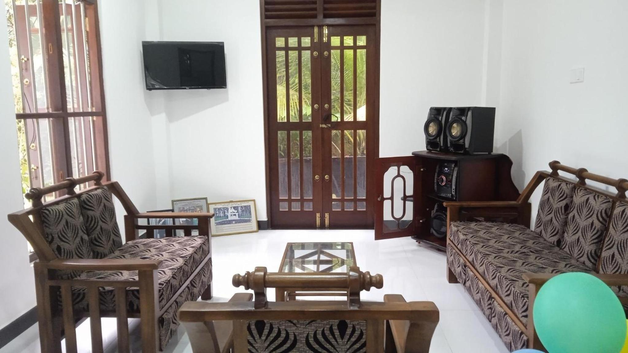 Eco Grand Villa view 3
