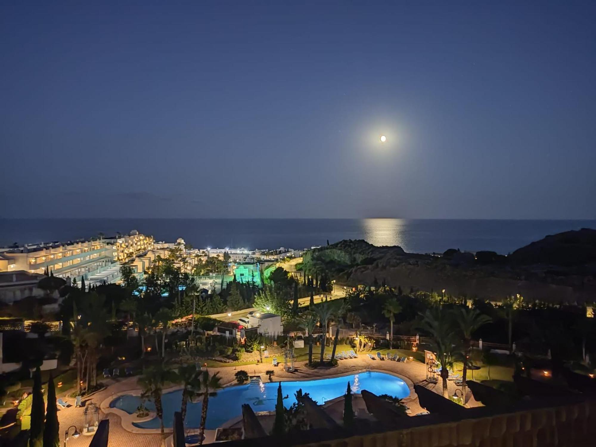 Mojácar beach increíbles vistas Arniel photo 5