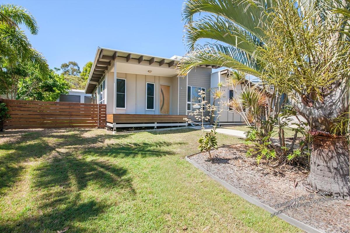 Recovery On Discovery Holiday House