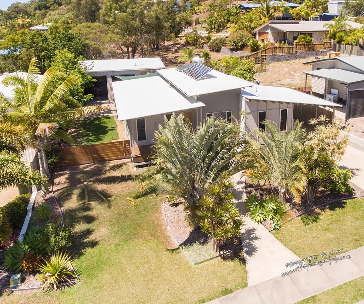 Recovery On Discovery Holiday House