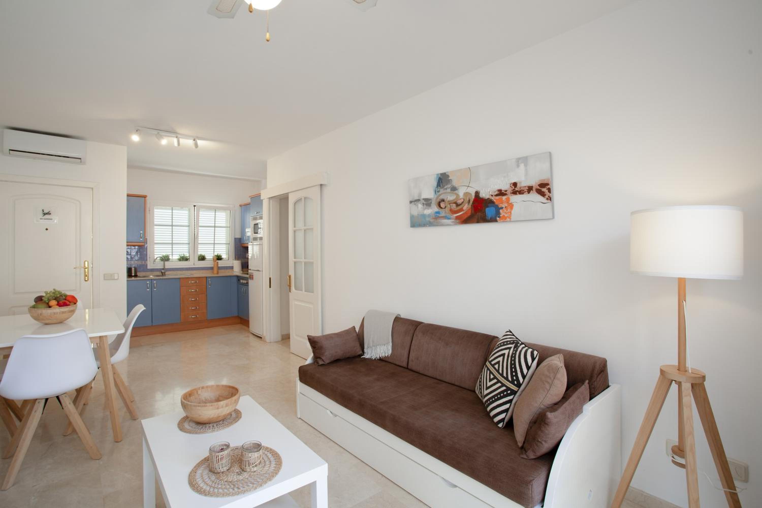 Mangueros Suite 36 Puerto de Mogán view 4