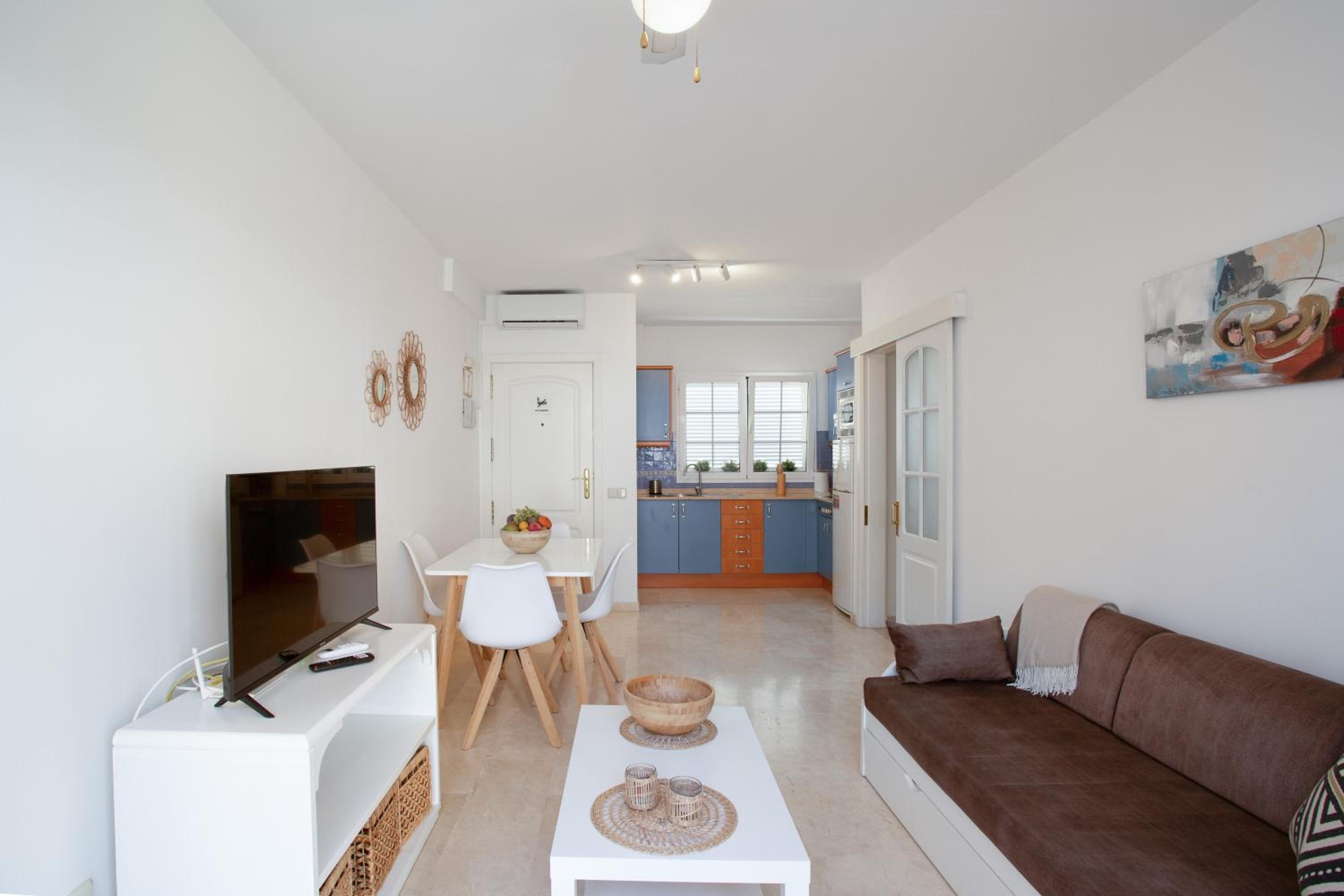 Mangueros Suite 36 Puerto de Mogán view 5