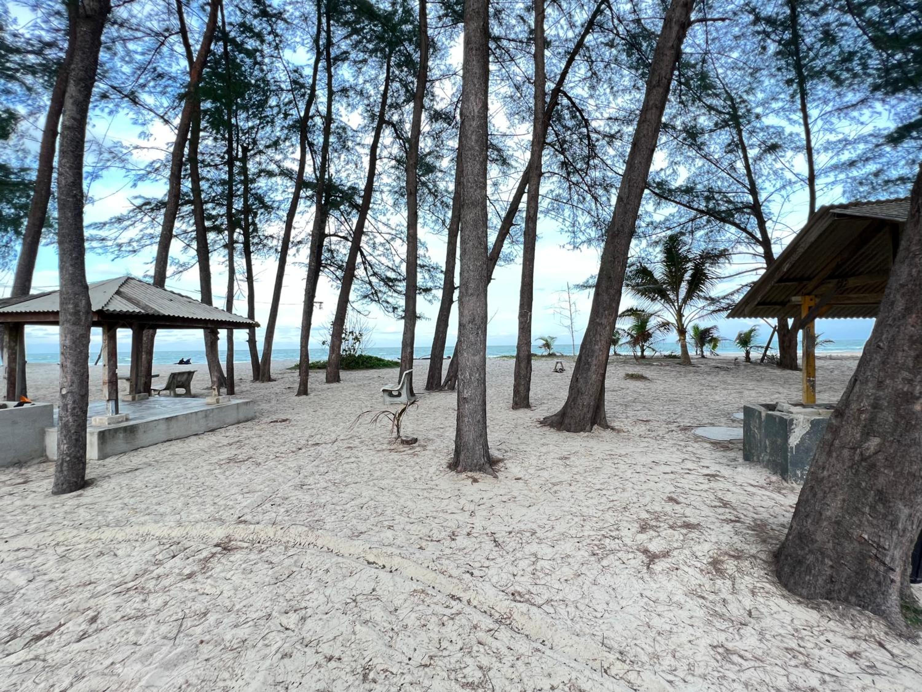 Barokah Resort