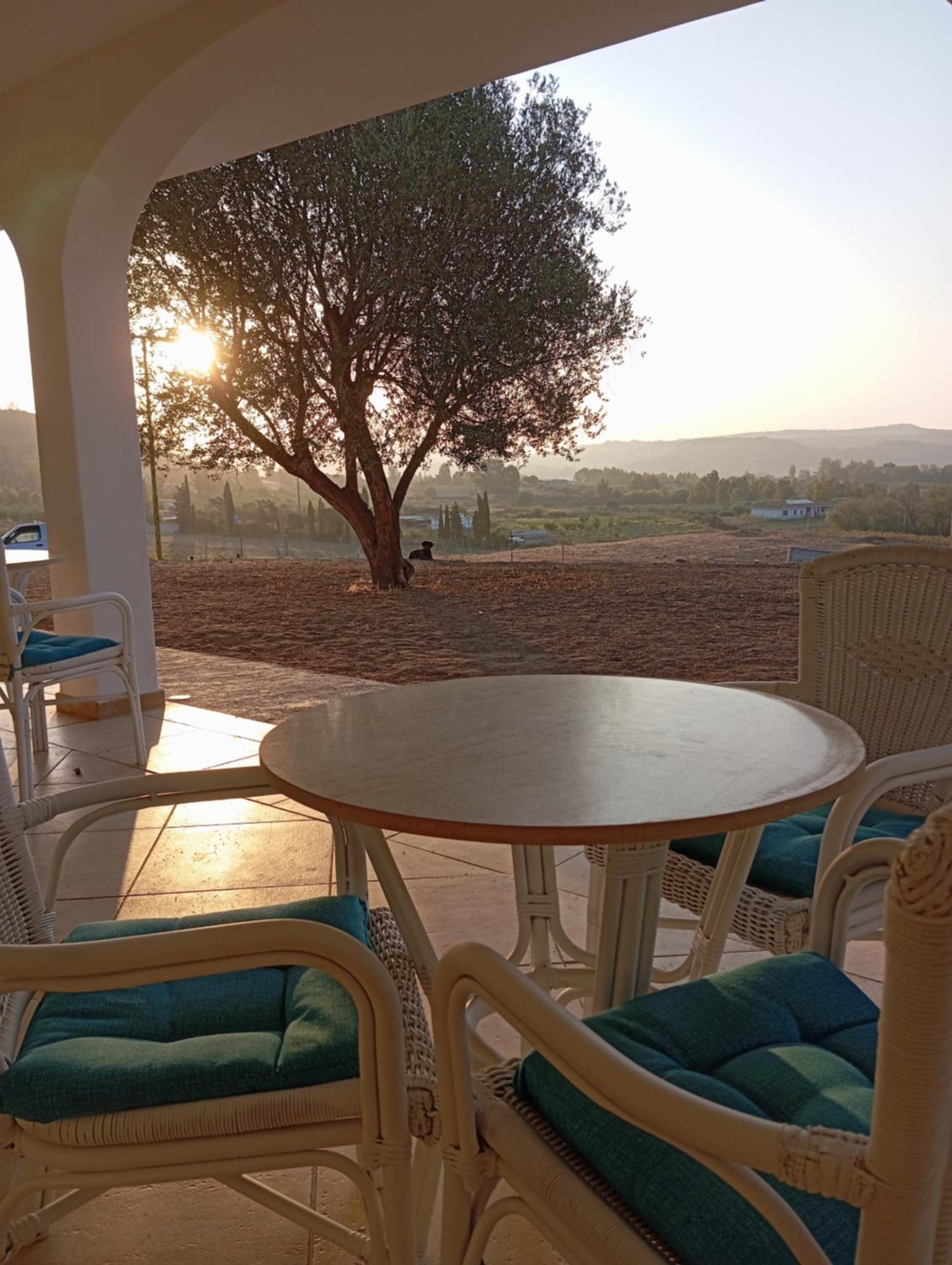 Agriturismo Neunele
