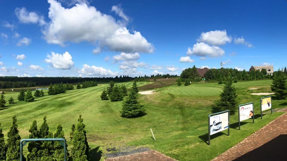 Chalets Resort