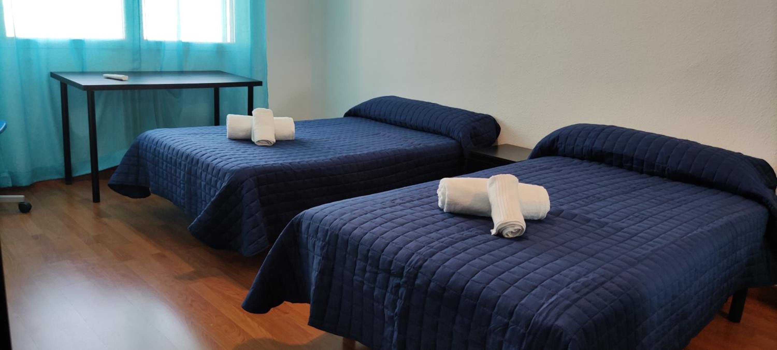 Estancia Confortable en el Centro de Granada