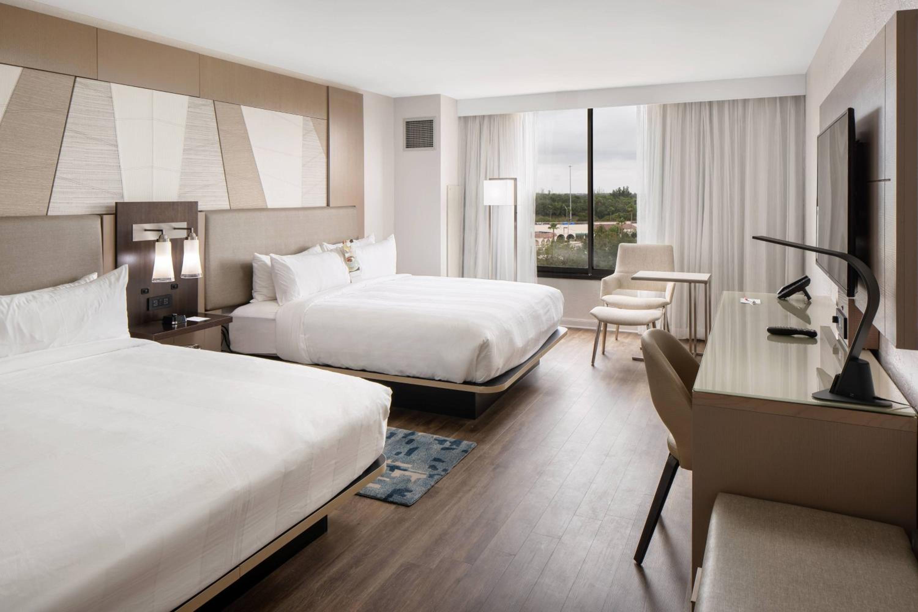 West Palm Beach Vacations - Palm Beach Gardens Marriott - Property Image 5