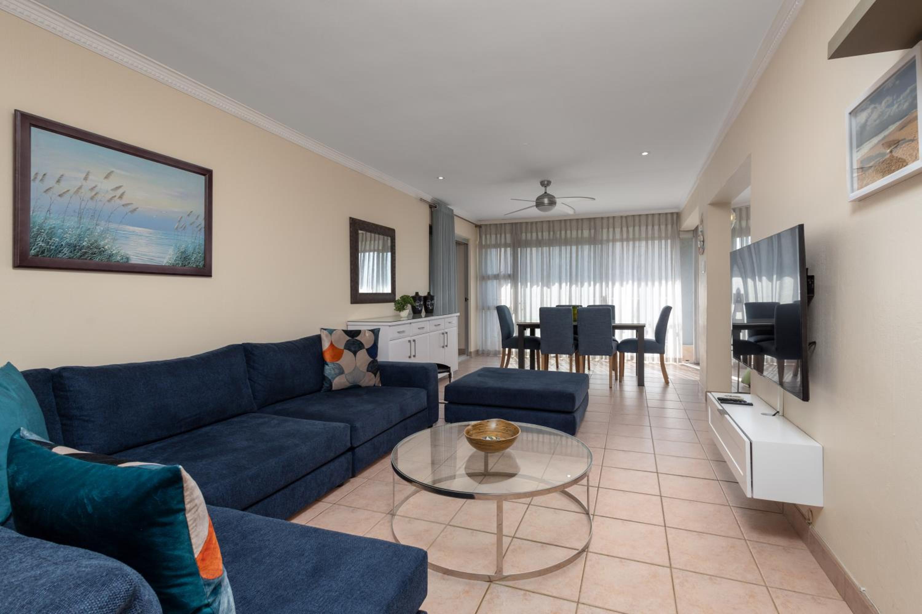 73 Kyalanga - by Stay in Umhlanga view 2