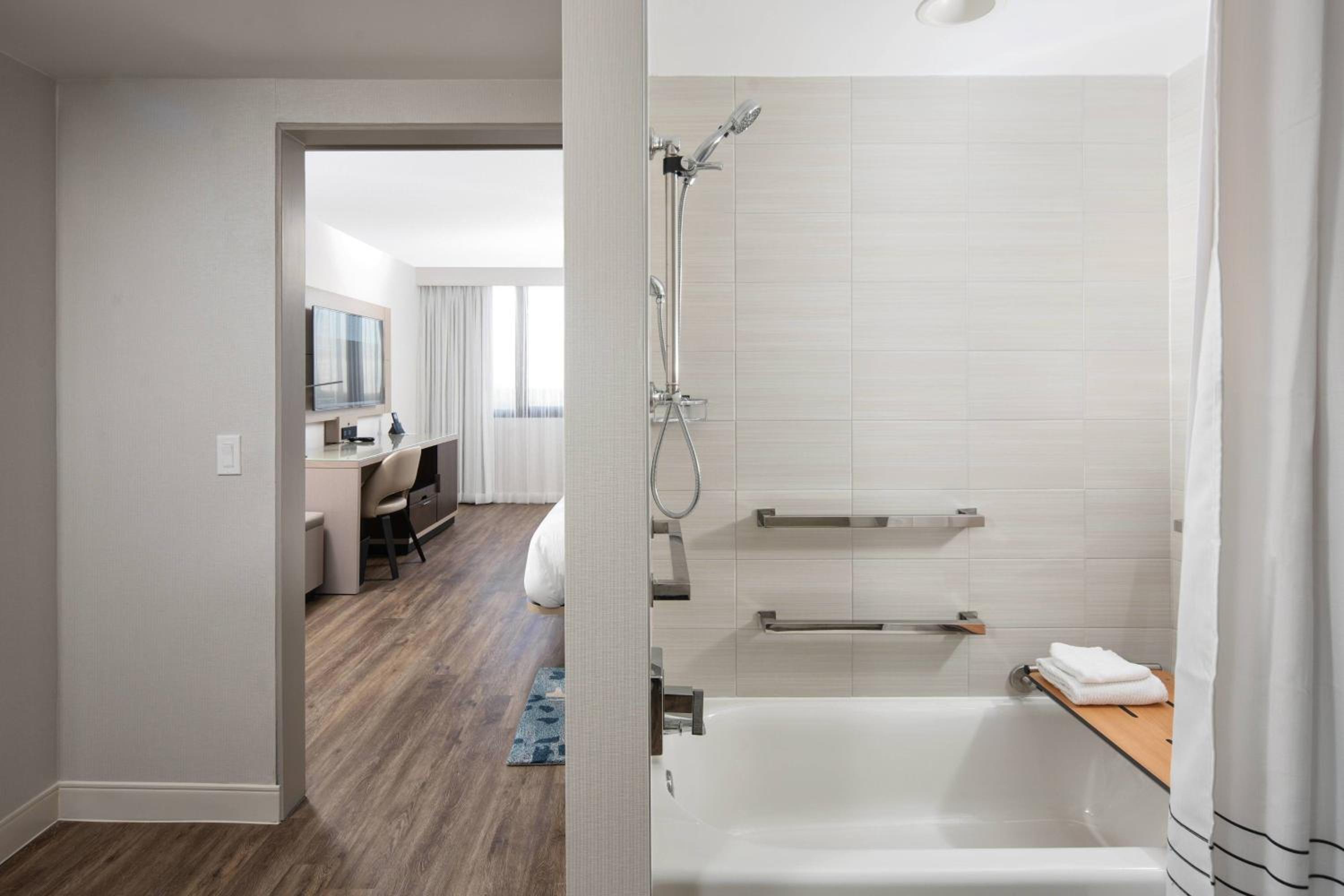 Palm Beach Gardens Marriott - Property Image 2