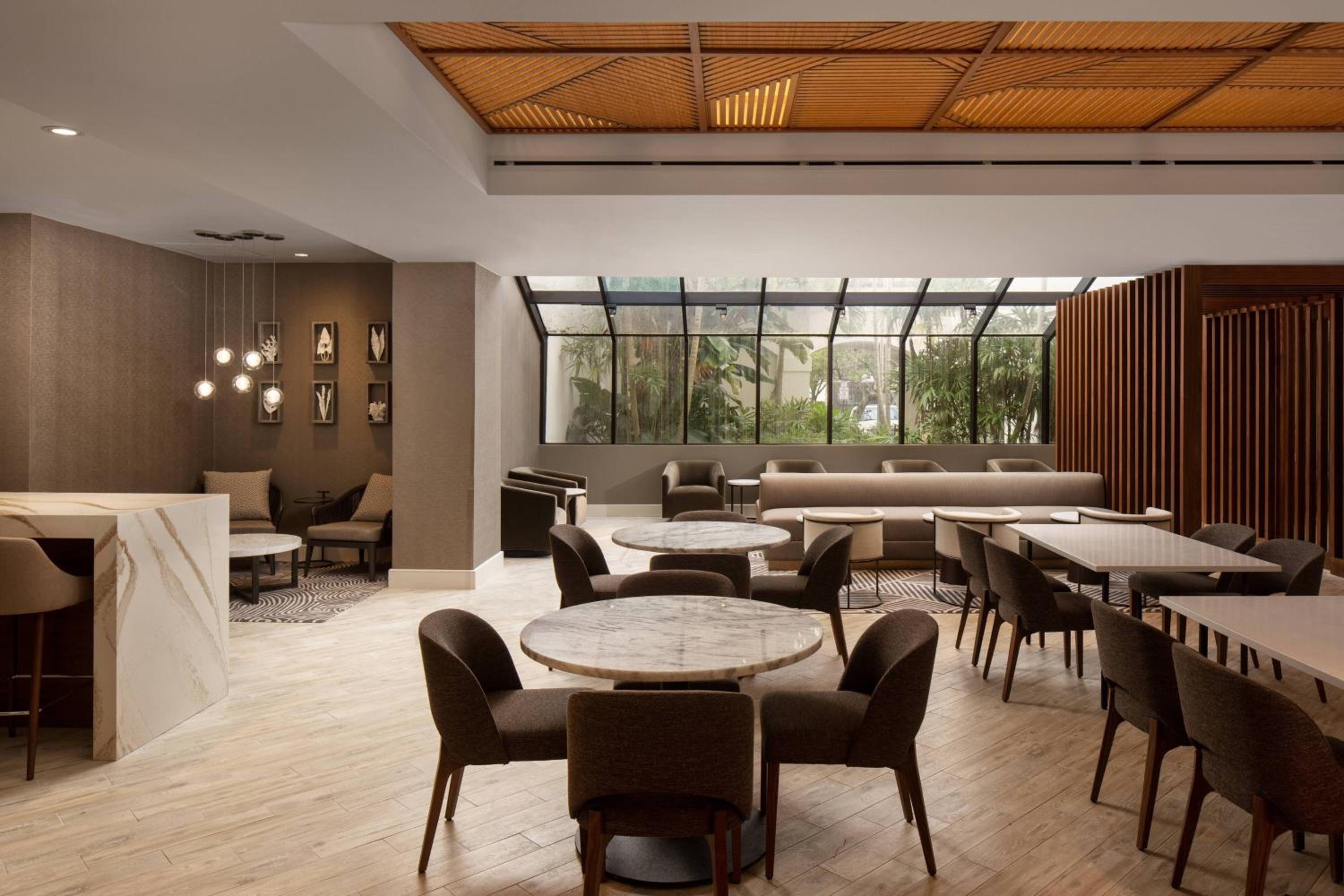 Palm Beach Gardens Marriott - Property Image 3