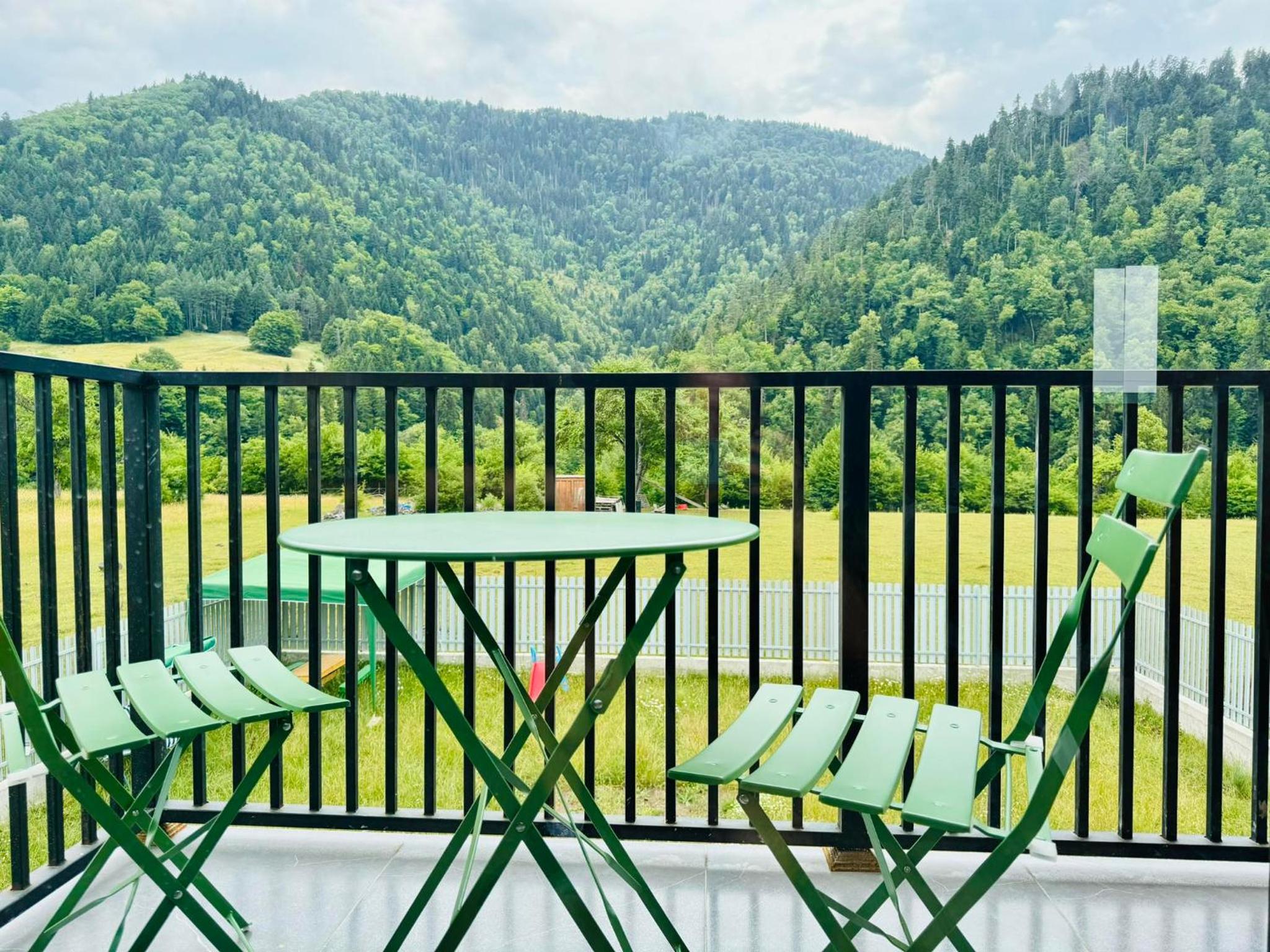 Buddy House Borjomi