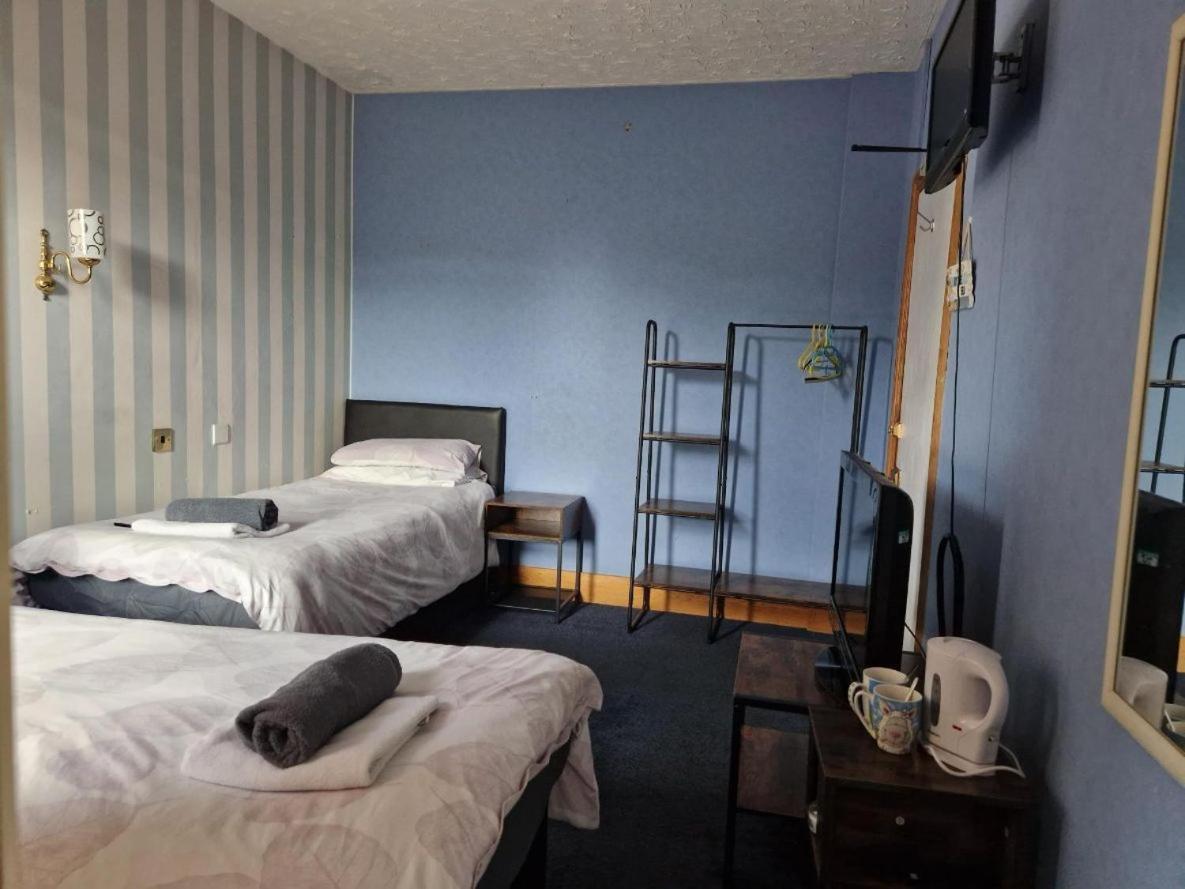 The Guest House in Sheringham view 5