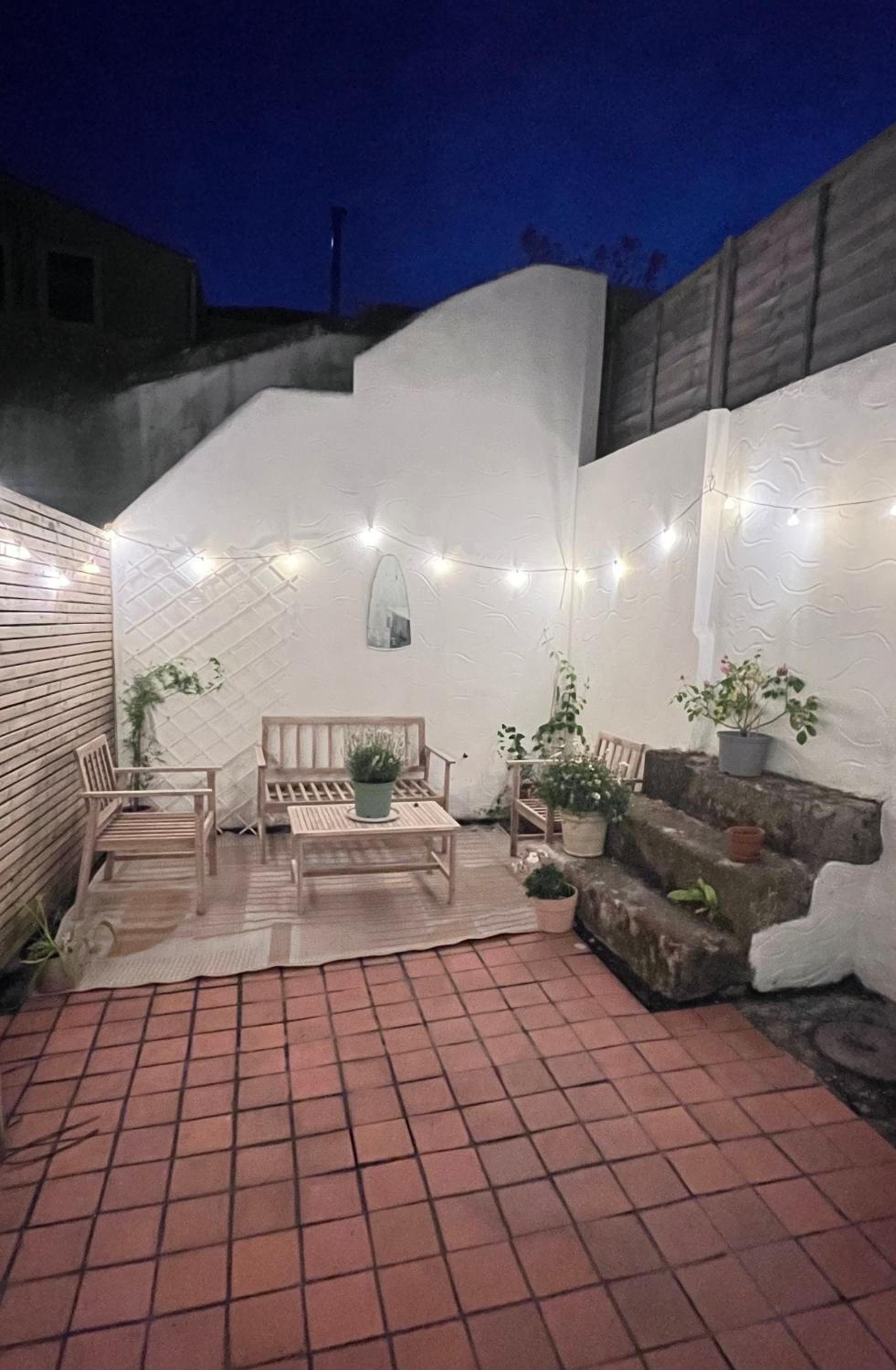 Cosy, convenient flat in Falmouth view 5