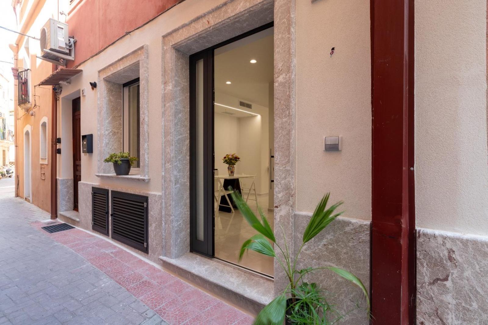 Hotel TaoZen Apartments - Image 1