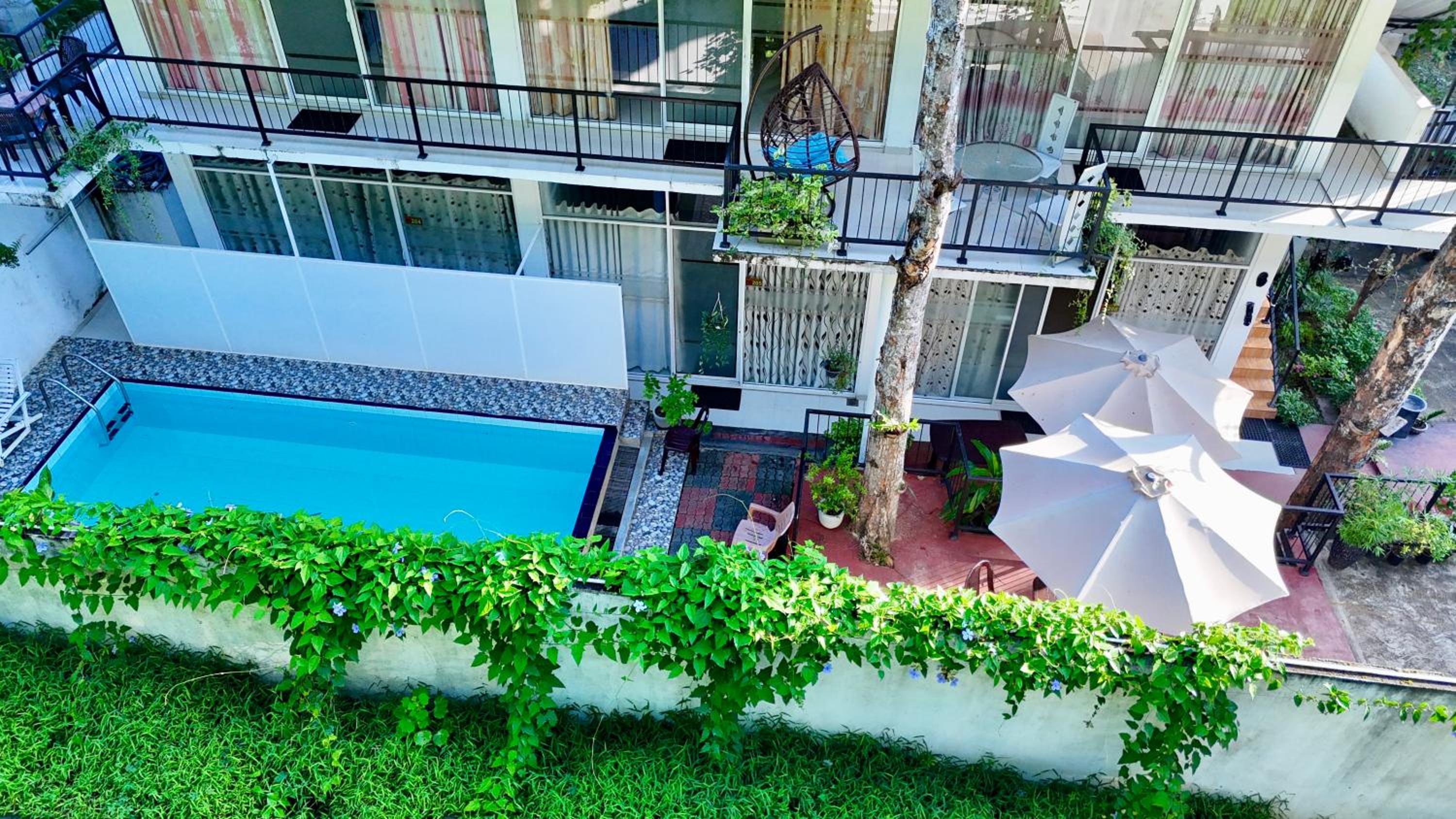 Hotel Eco Resort Kandy - Image 1