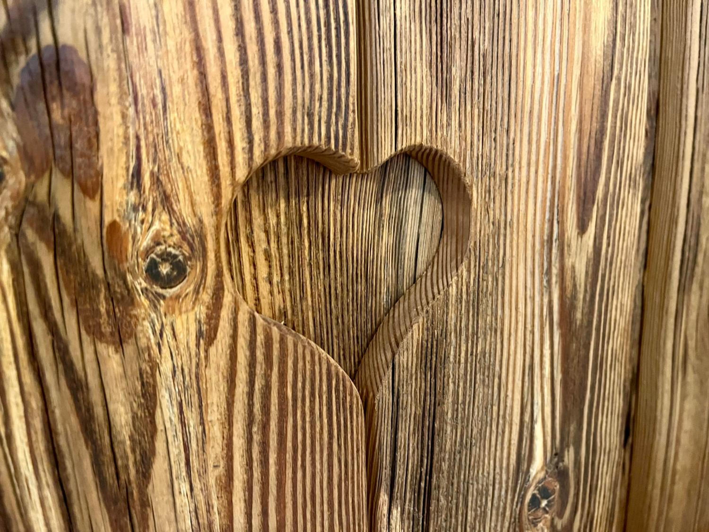 Rooms Dreisiebner at the Heart view 4