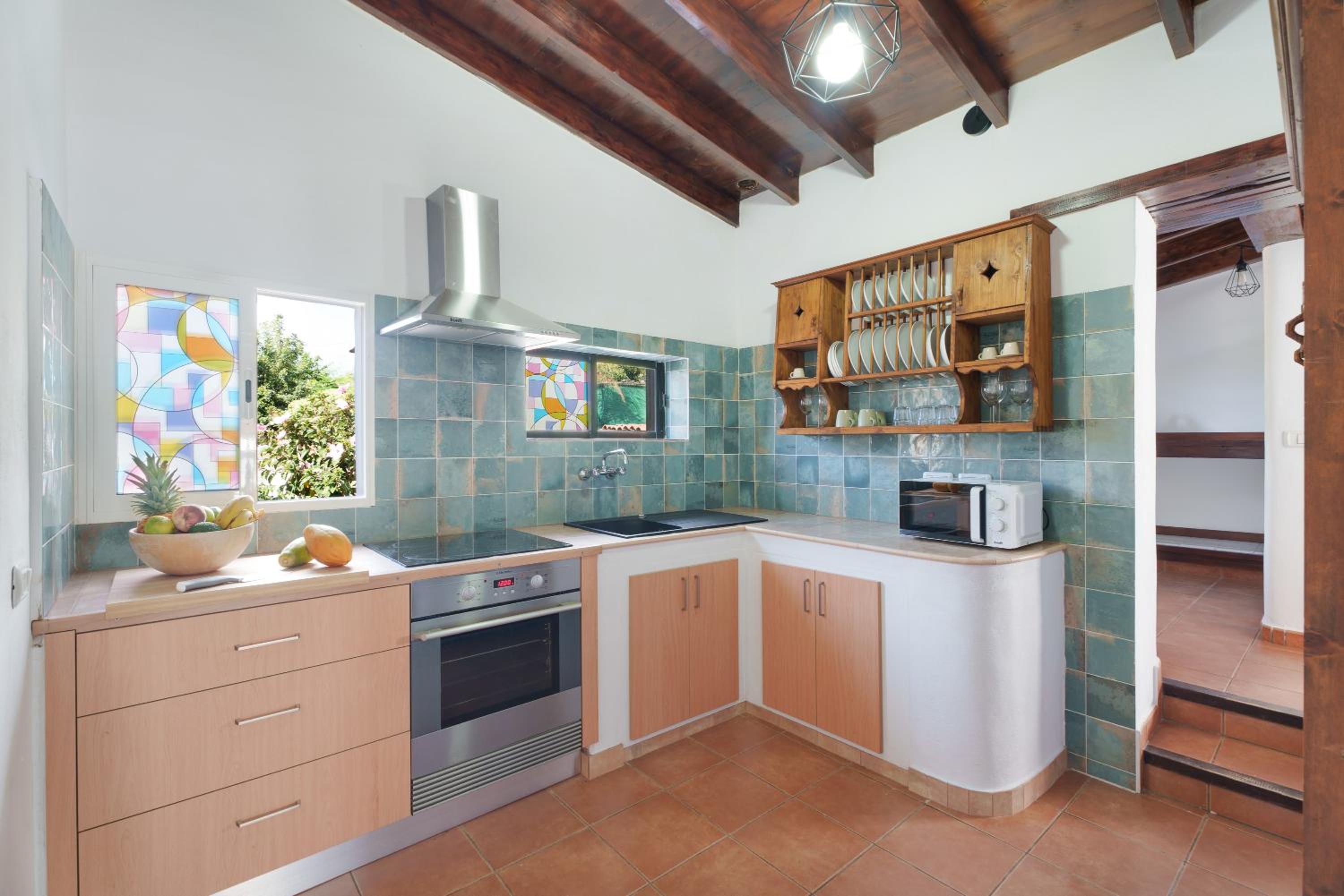 Finca Pisaverde