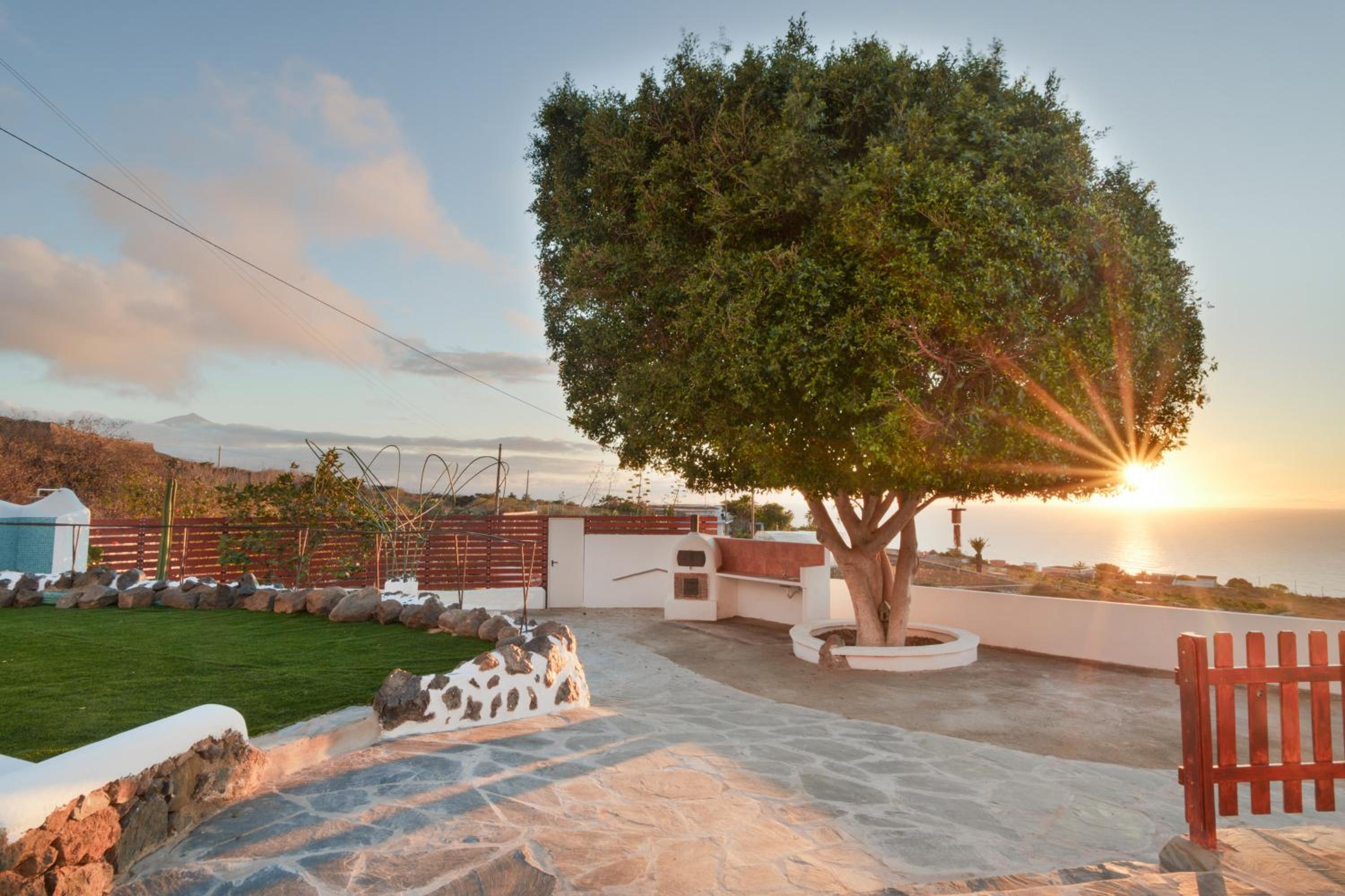 Finca Pisaverde