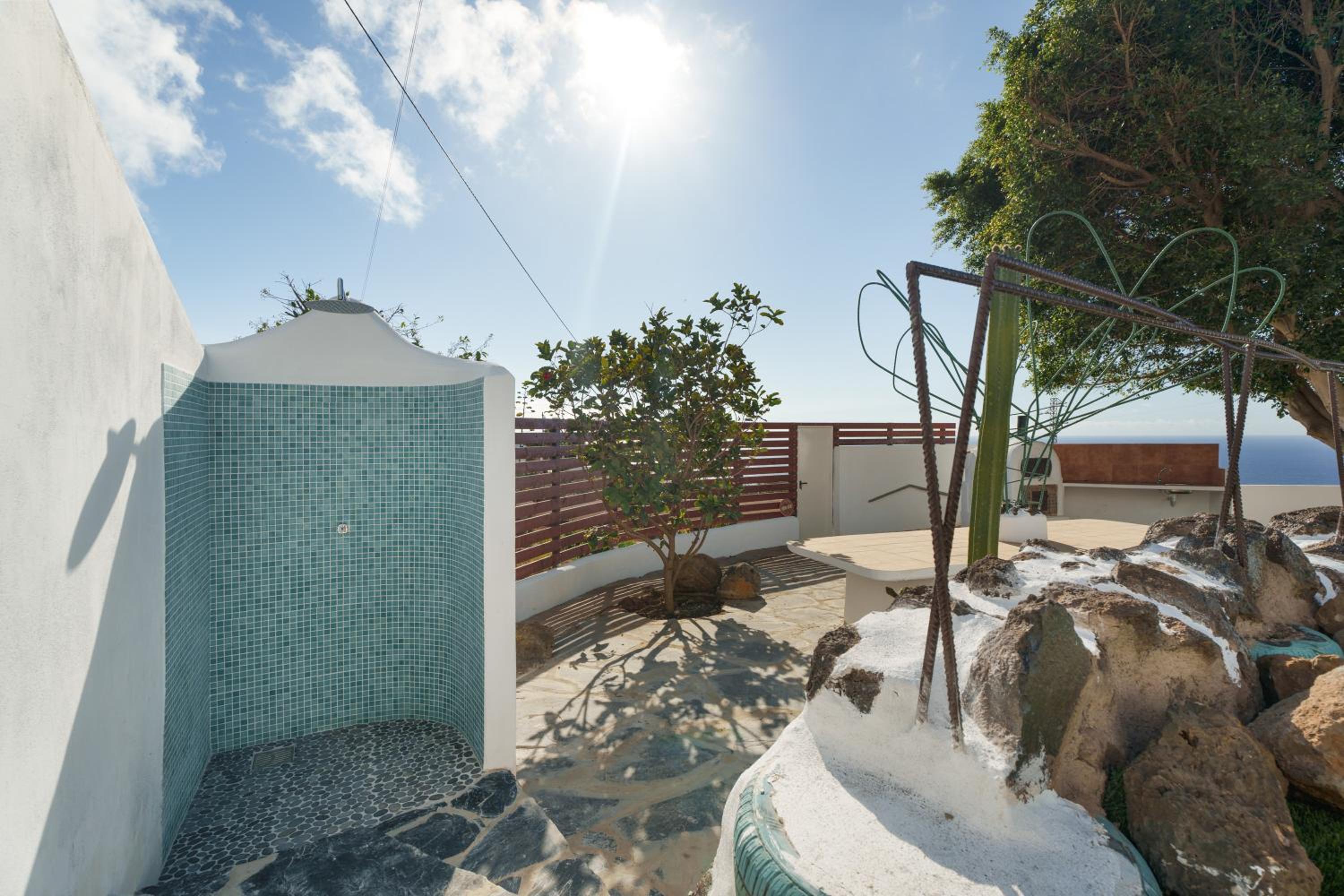 Finca Pisaverde