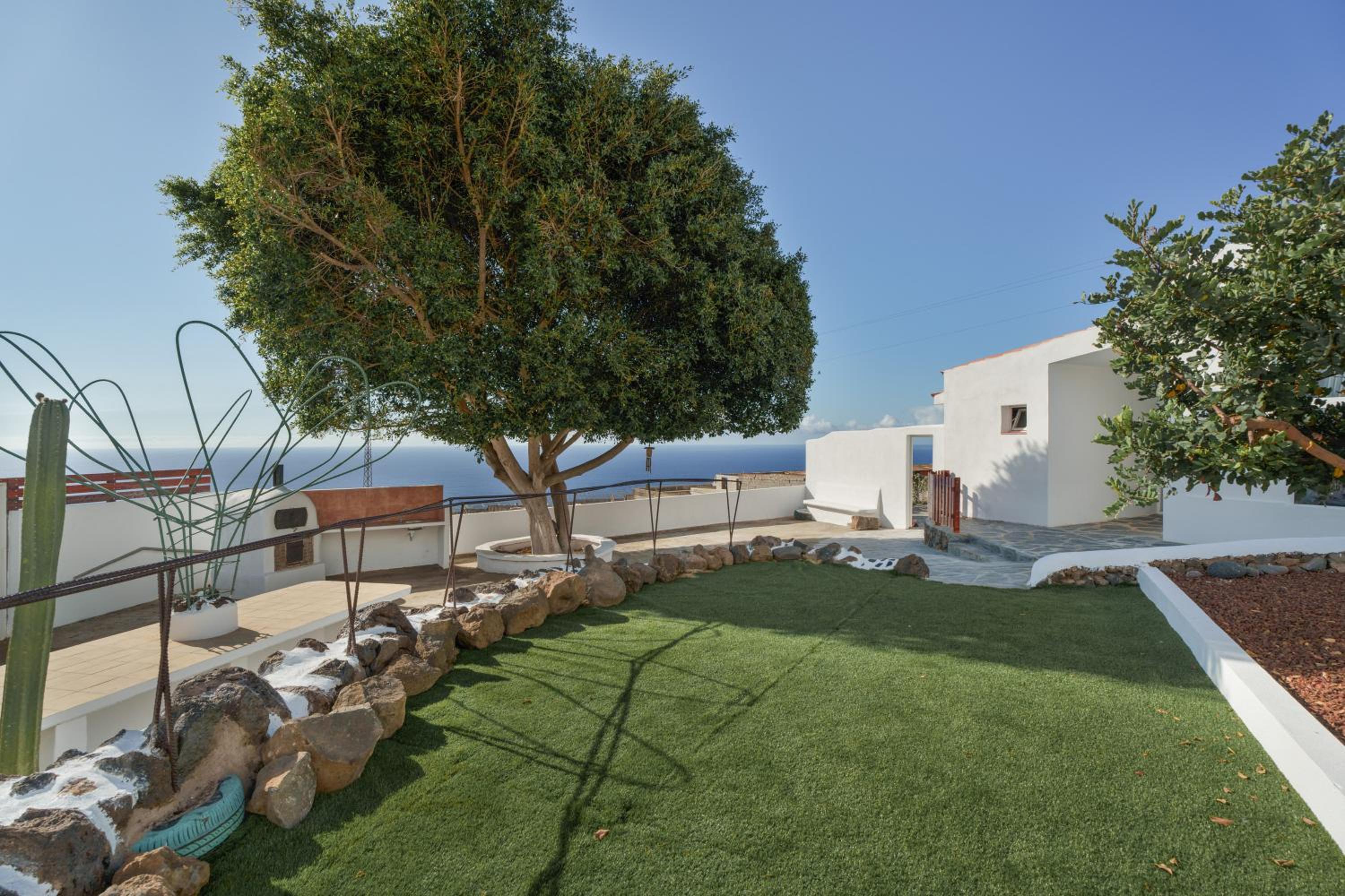 Finca Pisaverde