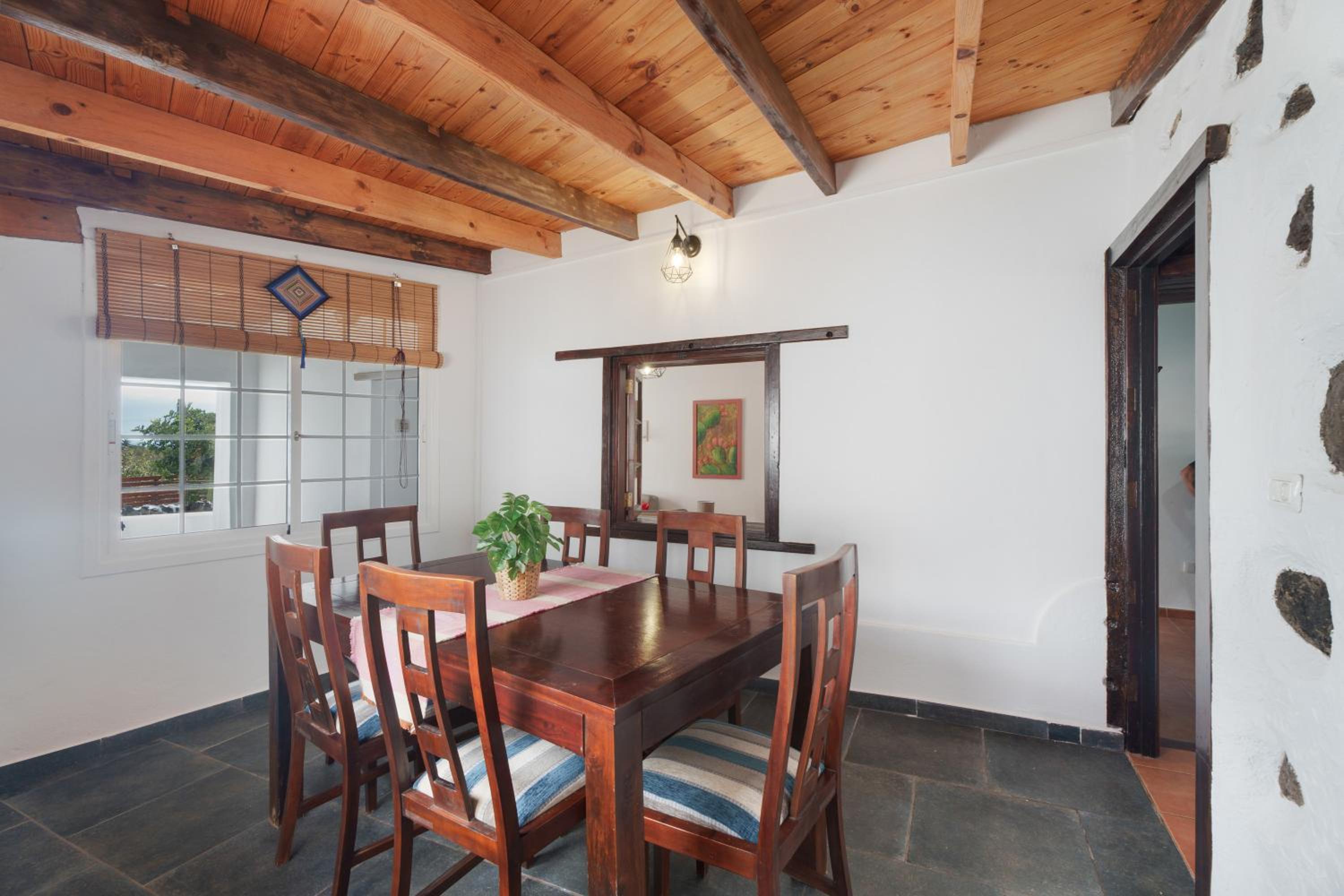 Finca Pisaverde