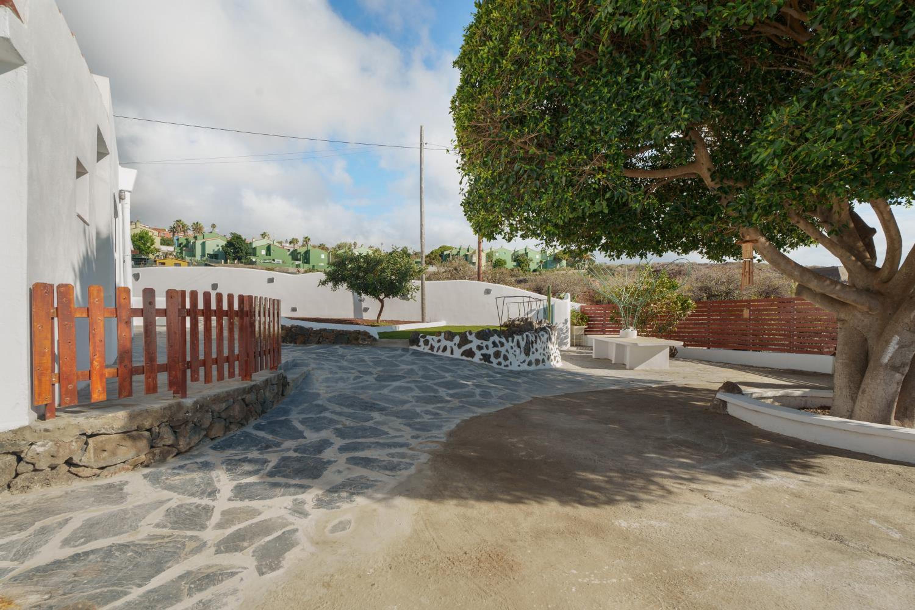 Finca Pisaverde