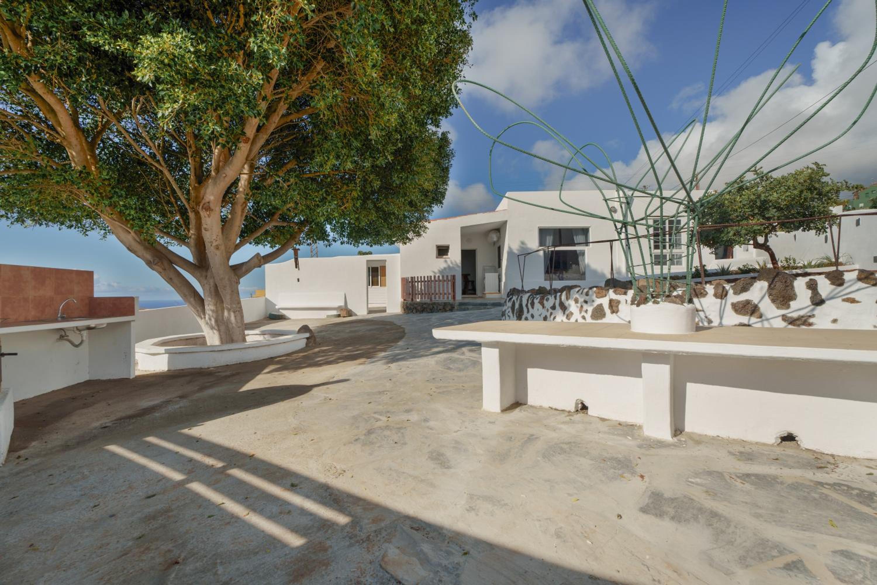 Finca Pisaverde