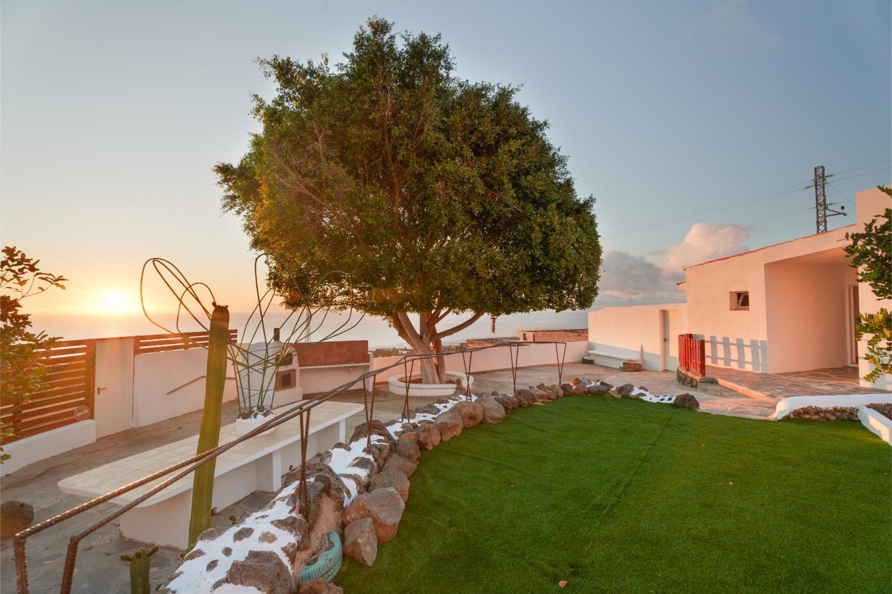 Finca Pisaverde