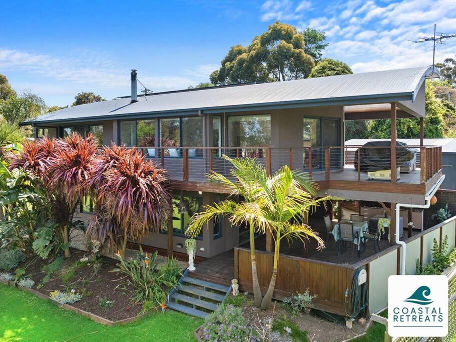 Bayview Retreat Phillip Island
