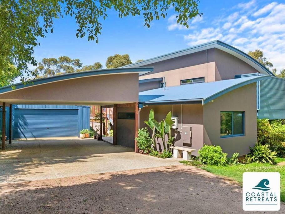 Bayview Retreat Phillip Island