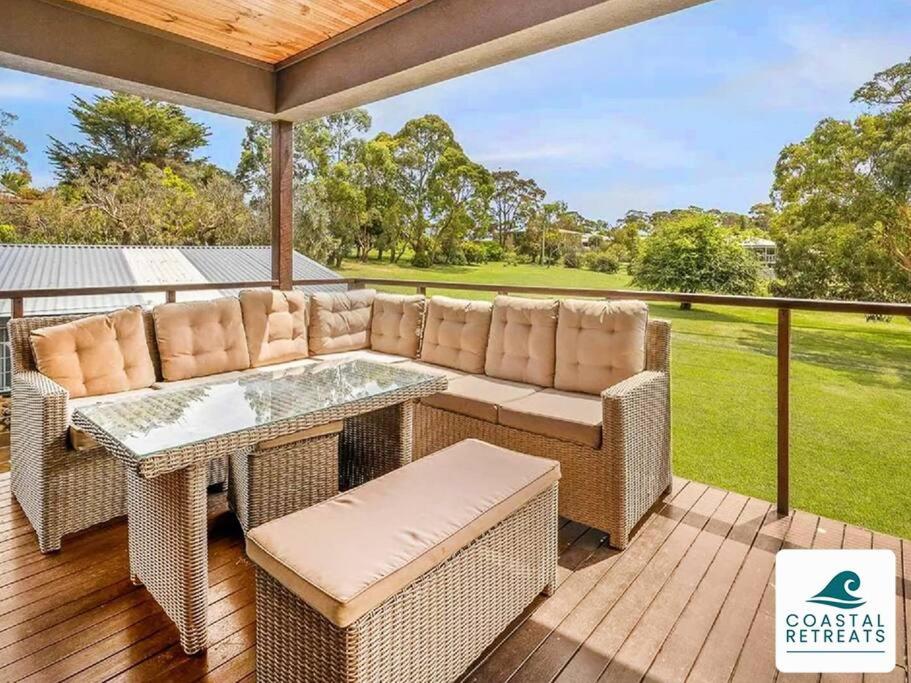 Bayview Retreat Phillip Island