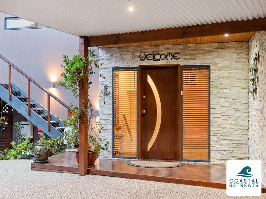 Bayview Retreat Phillip Island