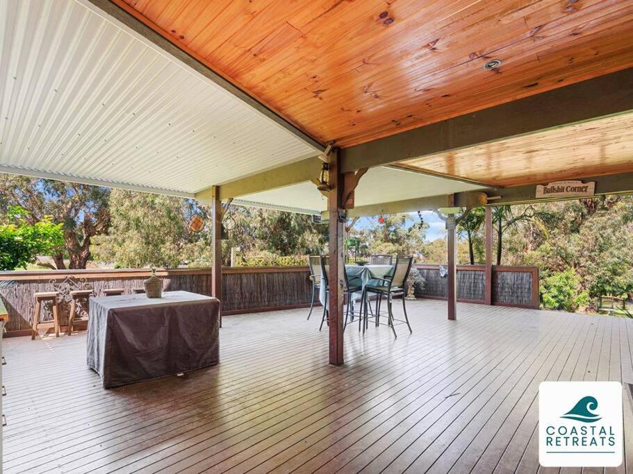 Bayview Retreat Phillip Island