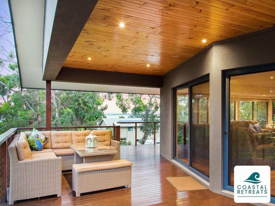 Bayview Retreat Phillip Island