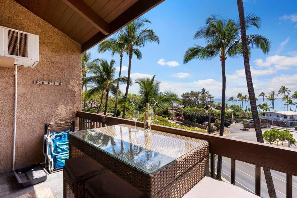 Ocean-Sunset View Condo - Steps to Beach, Cafes & Shops
