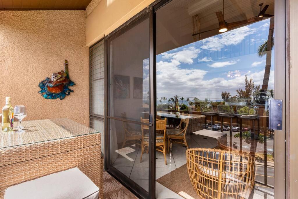 Ocean-Sunset View Condo - Steps to Beach, Cafes & Shops
