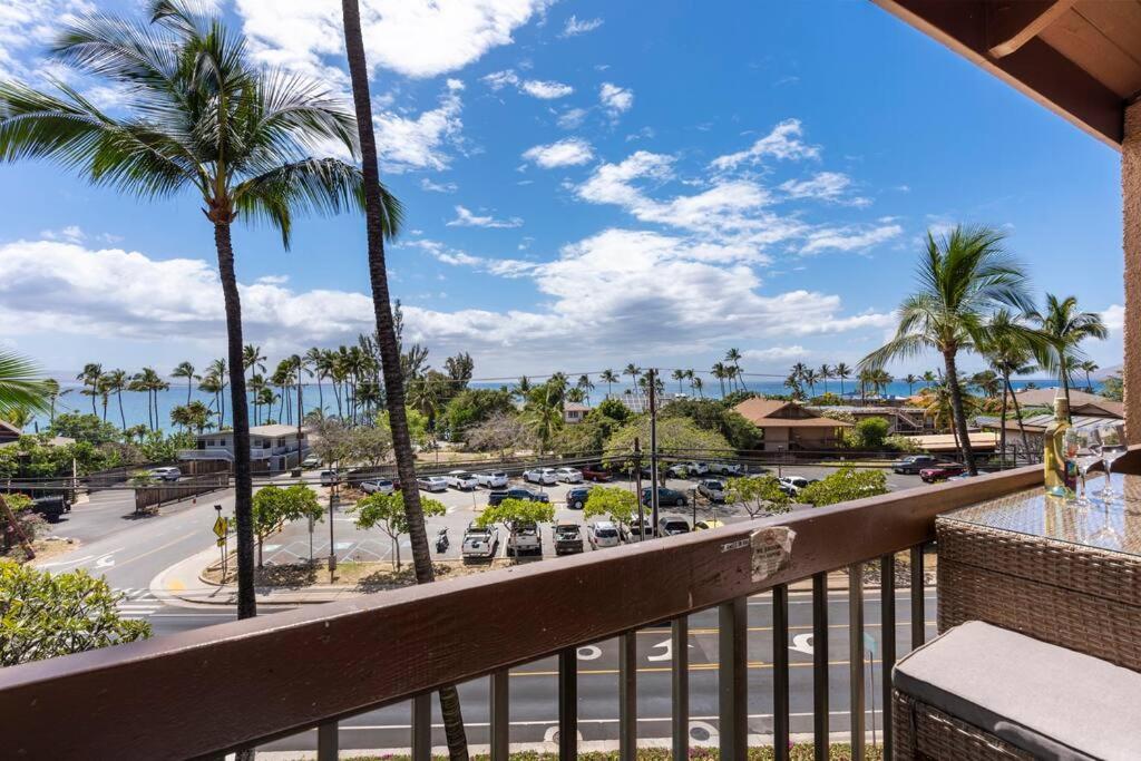 Ocean-Sunset View Condo - Steps to Beach, Cafes & Shops